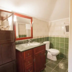 Moonshine Hotel & Suites 3* Вилла с различными типами кроватей фото 9