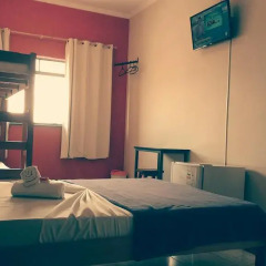 Отель Poupahotel комната для гостей фото 2