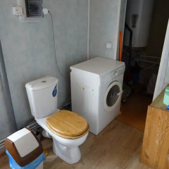 Гостиница Cottages Shemelinka удобства в номере фото 2