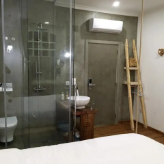 262 Boutique Hotel 3* Студия с различными типами кроватей фото 4