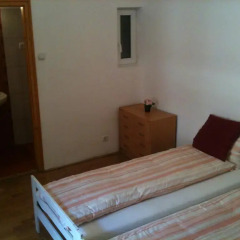 Апартаменты Caterina Private Rooms and Apartments Стандартный номер с 2 отдельными кроватями фото 3