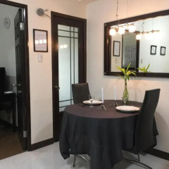 Отель MCH Suites at Le Mirage de Malate Филиппины, Манила - отзывы, цены и фото номеров - забронировать отель MCH Suites at Le Mirage de Malate онлайн помещение для мероприятий фото 2