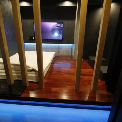 HOTEL THE HOTEL Shinjuku Kabukicho - Adult Only бассейн