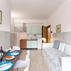 Отель Il Conero Mare Residence Нумана комната для гостей фото 3