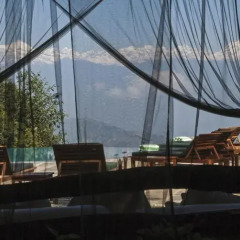 Отель Dwarikas Resort - Dhulikhel Непал, Дхуликхел - отзывы, цены и фото номеров - забронировать отель Dwarikas Resort - Dhulikhel онлайн фото 7