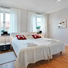 Апартаменты Apartments VR40 комната для гостей фото 4