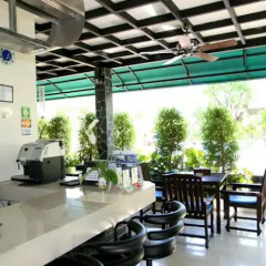 Отель Phuket Garden Home фото 2