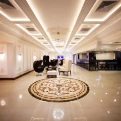 Babillon Hotel Spa & Restaurant интерьер отеля фото 3