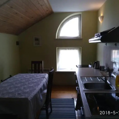 Отель The Willton Bed & Breakfast Вроцлав в номере
