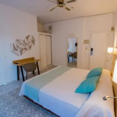 Hotel Tagomago комната для гостей фото 8