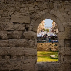 Отель Casa Scina' Сиракуза фото 2