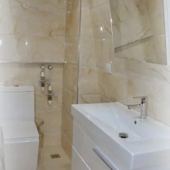 Maestro Hotel 4* Стандартный номер с различными типами кроватей фото 7