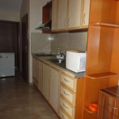 Отель Tashevi Apartments Болгария, Поморие - отзывы, цены и фото номеров - забронировать отель Tashevi Apartments онлайн в номере