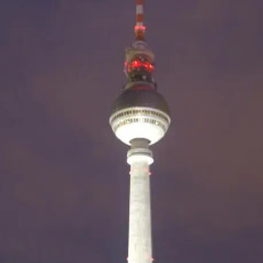 Отель Studios am Alexanderplatz Берлин фото 16