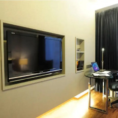 Отель Galleria 10 Sukhumvit Bangkok By Compass Hospitality 4* Номер Делюкс фото 4