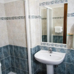 Hotel Nizza 2* Стандартный номер с 2 отдельными кроватями фото 2