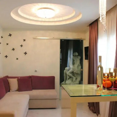 Art Boutique Hotel 4* Апартаменты фото 7