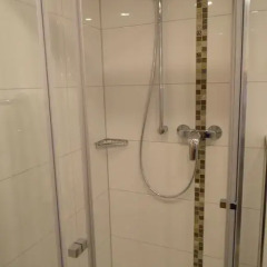 Отель Rheingoldhotel Düsseldorf 3* Стандартный номер с различными типами кроватей фото 12