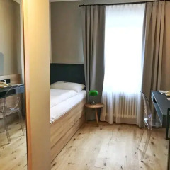 Отель KASERERBRAEU 4* Полулюкс фото 7