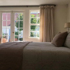 Отель Aylstone Boutique Retreat 4* Стандартный номер с различными типами кроватей фото 5