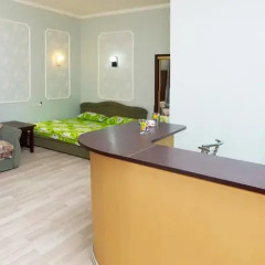 Гостиница OdessaWebRent интерьер отеля