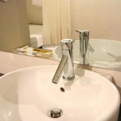 ParkView Hotel 4* Улучшенный номер с различными типами кроватей