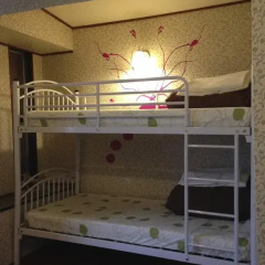 Hostel Yume-nomad Стандартный номер фото 2