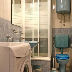 Апартаменты Apartment Gusar ванная фото 2