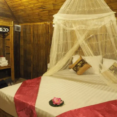 Отель Cottage Hill Lanta 3* Коттедж фото 2