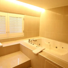 The California Hotel Seoul Seocho 2* Номер Делюкс с различными типами кроватей фото 7