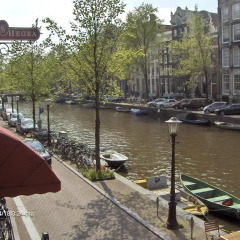 Отель Hegra Amsterdam Centre Нидерланды, Амстердам - отзывы, цены и фото номеров - забронировать отель Hegra Amsterdam Centre онлайн приотельная территория