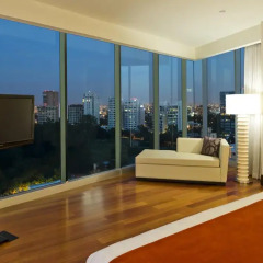 Отель NH Collection Guadalajara Providencia удобства в номере фото 2