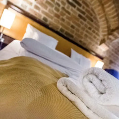Hotel Palazzo Rosso комната для гостей фото 5