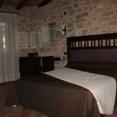 Hotel El Castell 4* Стандартный номер фото 5