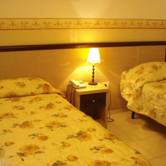 Hotel Aurelio 3* Стандартный номер фото 2