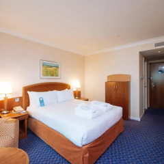 Arora Hotel Gatwick 4* Улучшенный номер с различными типами кроватей