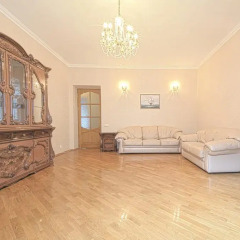 Апартаменты Olga Apartments on Khreschatyk Апартаменты с 2 отдельными кроватями фото 20