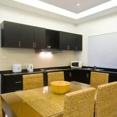 Отель Two Villas Casa Del Sol в номере