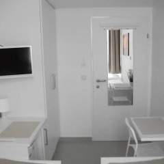 Отель CH-Vienna City Rooms Австрия, Вена - отзывы, цены и фото номеров - забронировать отель CH-Vienna City Rooms онлайн в номере фото 2