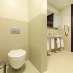 Гостиница Avangard Health Resort 4* Полулюкс с разными типами кроватей фото 7
