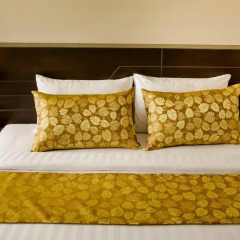 Отель Sinsuvarn Airport Suite 4* Номер Делюкс фото 16