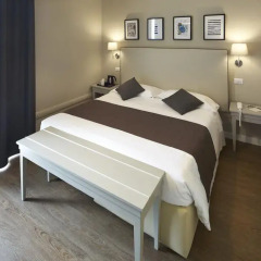 Dedo Boutique Hotel 3* Номер категории Эконом с различными типами кроватей