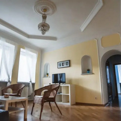 Гостиница Kolokolnaya Apartment в Санкт-Петербурге отзывы, цены и фото номеров - забронировать гостиницу Kolokolnaya Apartment онлайн Санкт-Петербург интерьер отеля