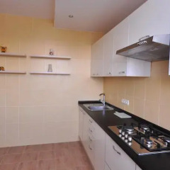 Гостиница Kharkov BNB в номере фото 2