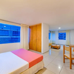 Hotel MS Centenario Superior 3* Полулюкс с различными типами кроватей фото 5