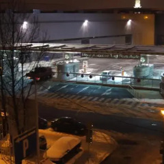 Отель Apartamenty MTP Польша, Познань - отзывы, цены и фото номеров - забронировать отель Apartamenty MTP онлайн гостиничный бар