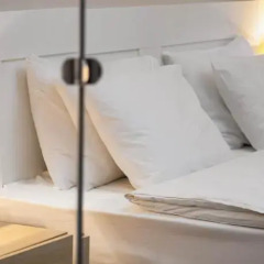Апартаменты Istanbul Apartments удобства в номере фото 2