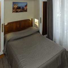 Hotel Saint Christophe 3* Стандартный номер с различными типами кроватей фото 2