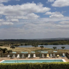 Naveterra-Hotel Rural фото 2