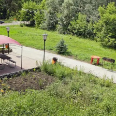 Гостиница Baza otdykha Tsvetov Les в Курске отзывы, цены и фото номеров - забронировать гостиницу Baza otdykha Tsvetov Les онлайн Курск фото 3